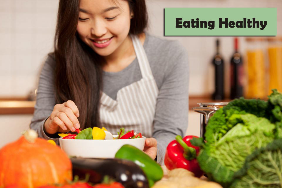 Eating-Healthy-Food